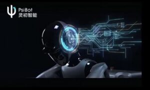 灵初智能已完成20亿融资,获“国家队”资本重磅投资,助力中国具身智能高质量发展